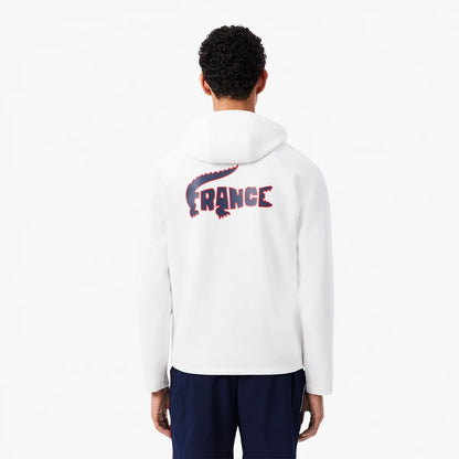 Veste Lacoste French Team Training