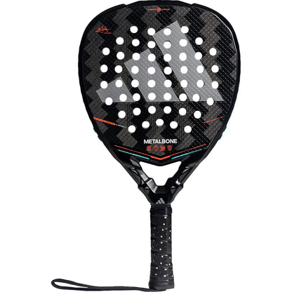 Padelracket Test Adidas Metalbone 2026