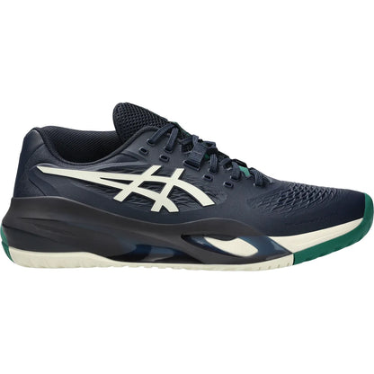 Asics Gel Resolution X Schoenen alle ondergronden
