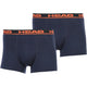 Pack van 2 Head Basic Boxers