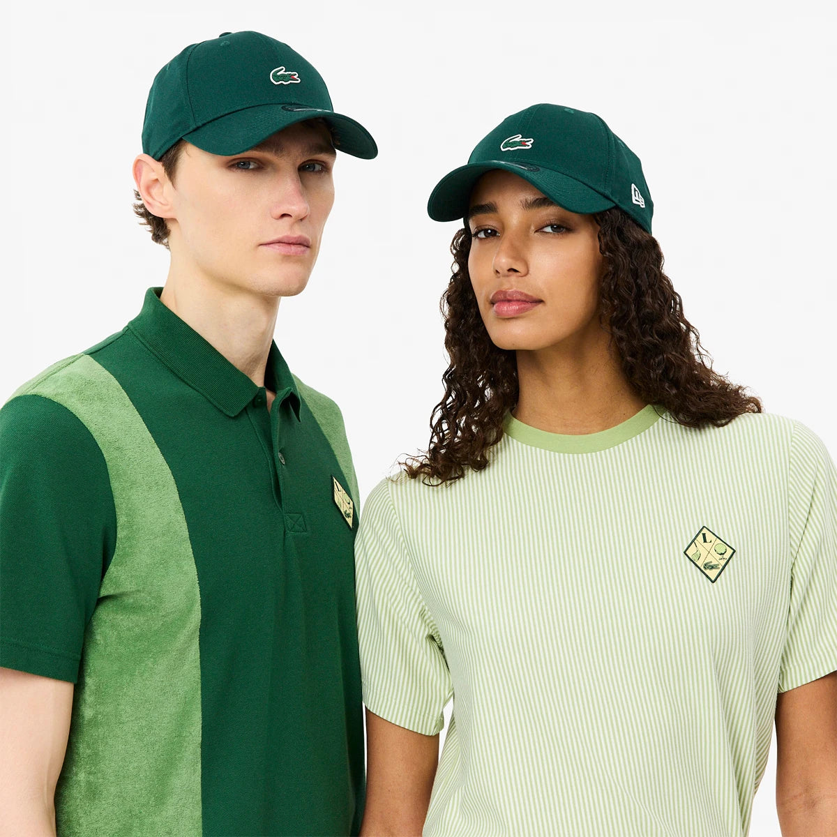 Pet Era Lacoste