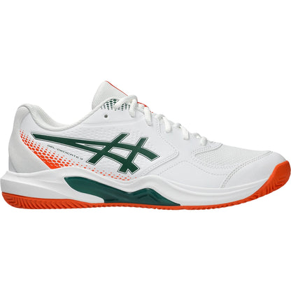 Padelschoenen Asics Dedicate 9