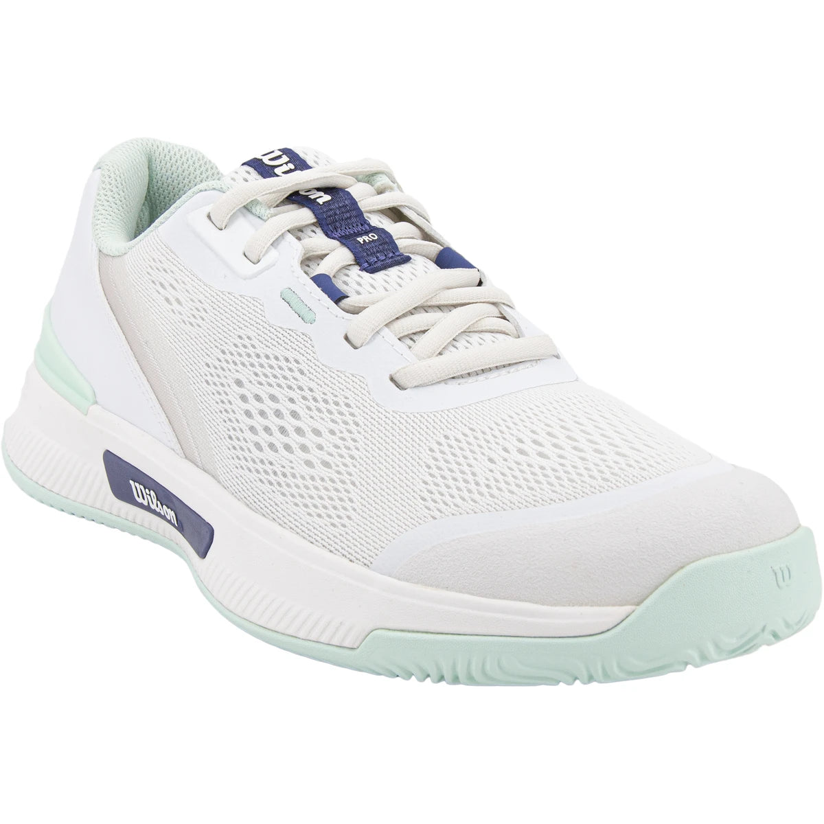 Wilson Dames Intrigue Pro Schoenen Alle Ondergronden