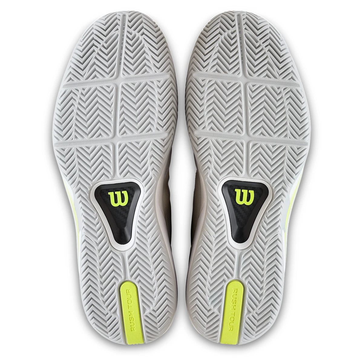 Wilson Rush Tour 5 Schoenen alle ondergronden