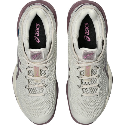 Asics Damesschoenen Court FF3 Gravel