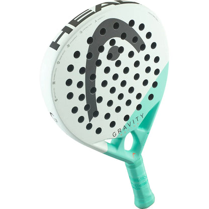Padelracket Head Gravity Motion 2024