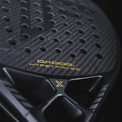 Padelracket Oxdog Hyper Pro 2.0