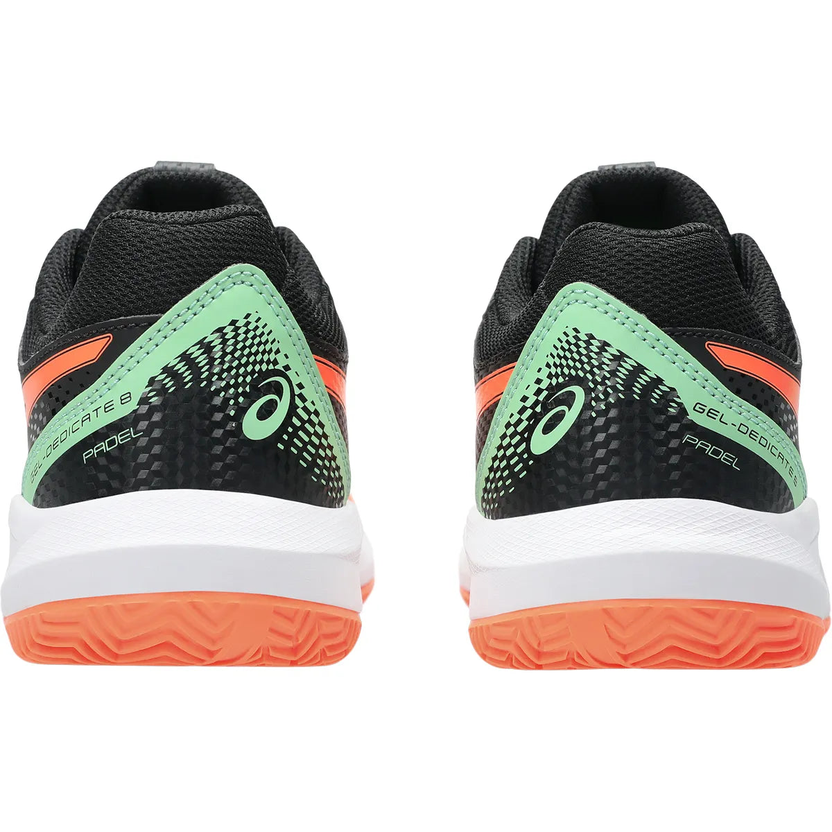 Asics Junior Gel Dedicate 8 Padel schoenen