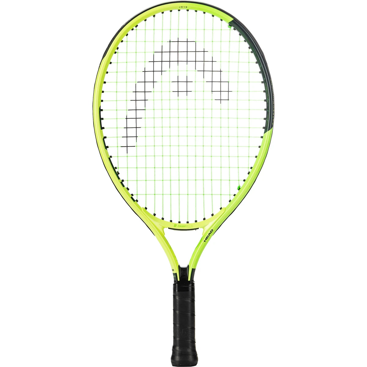 Racket Head Extreme Junior 19 (2026)