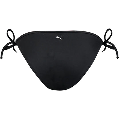 Onderkant Puma Dames Bikini met Strik