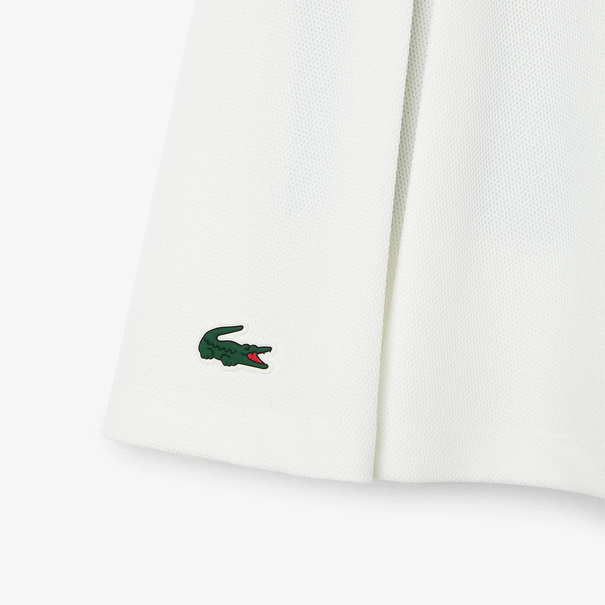Rok Lacoste Dames Heritage Club Londen