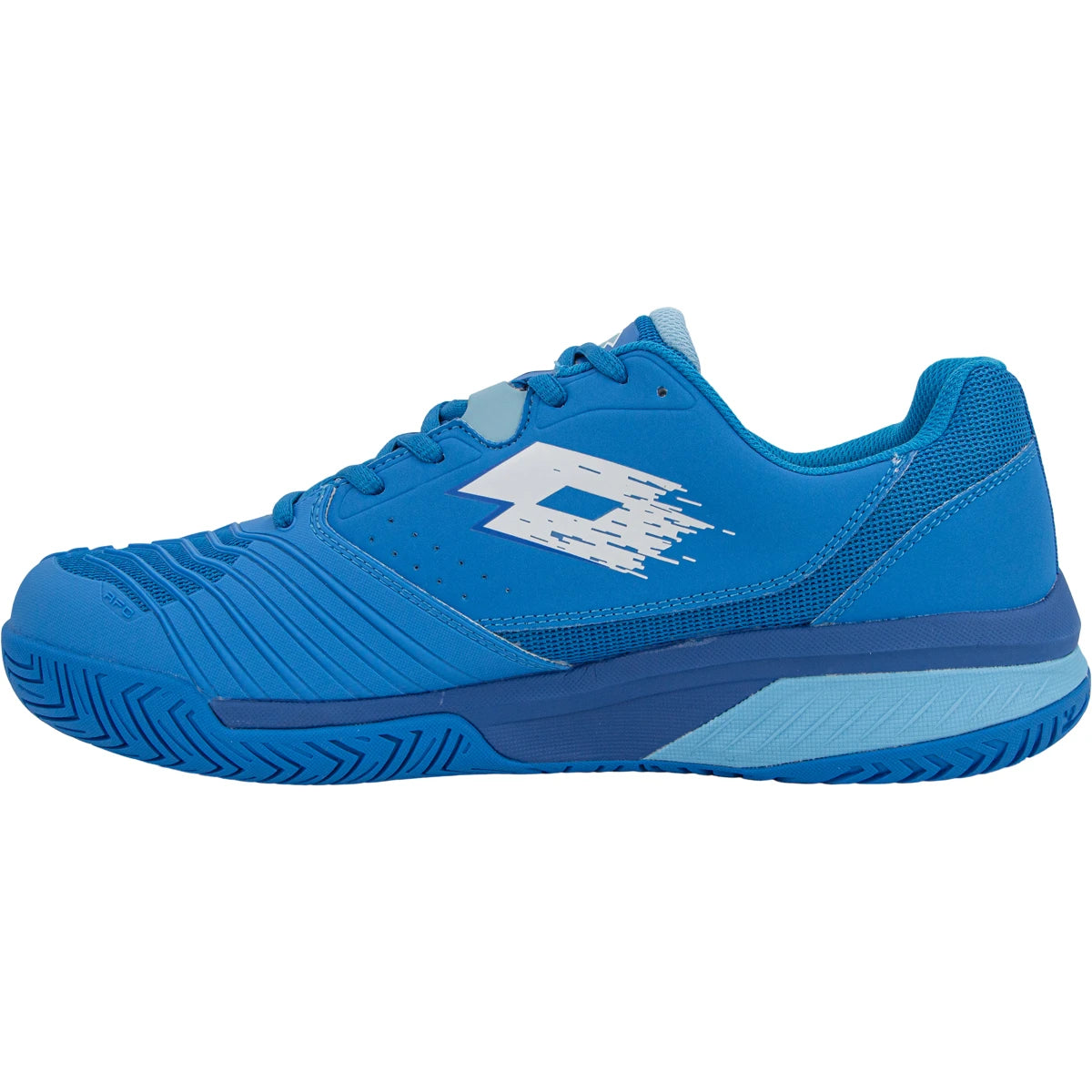 Lotto Raptor Hyperpulse 300 Schoenen alle ondergronden