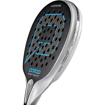 Padelracket Pallap Velocity Team Light 2026