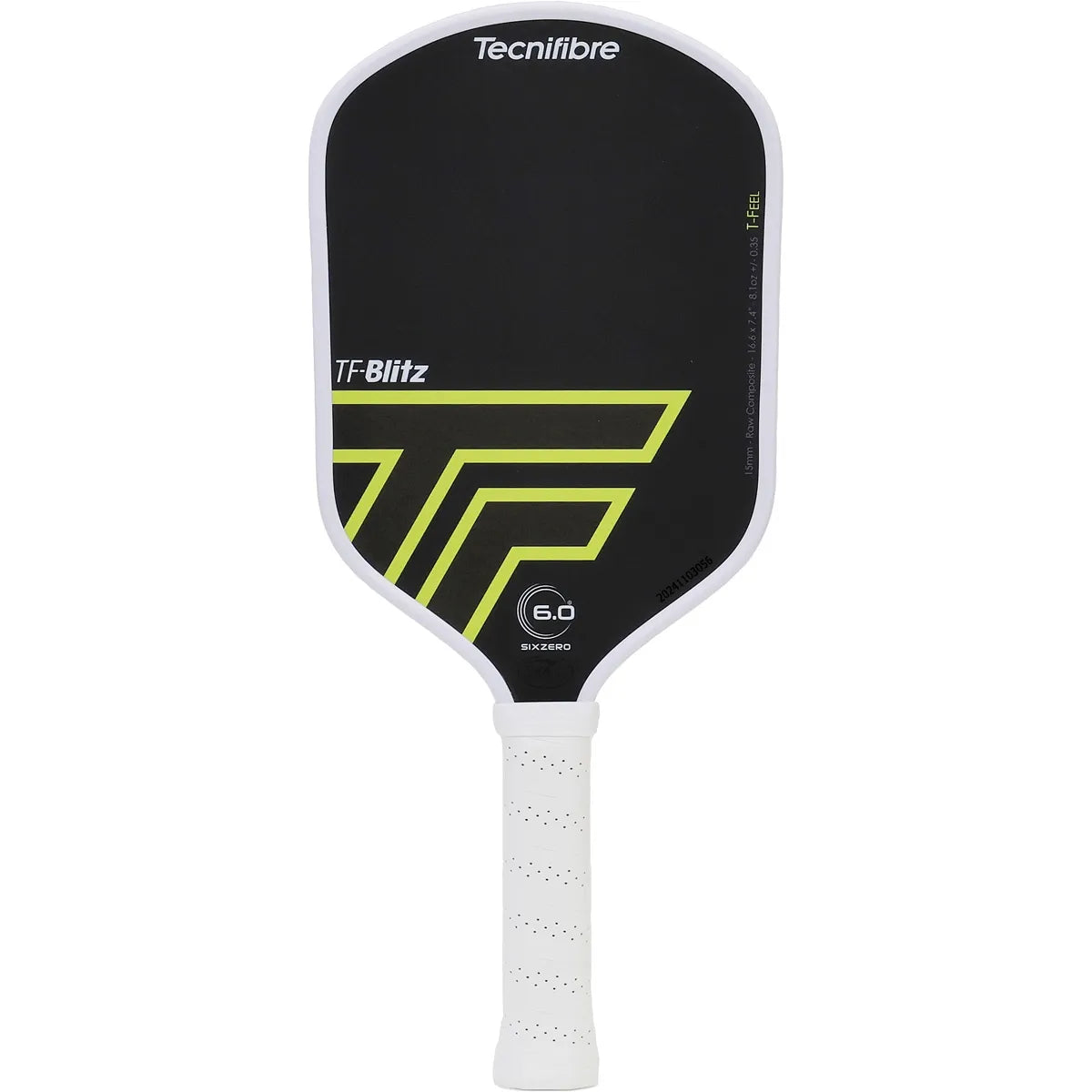 Pickleballracket Tecnifibre Blitz