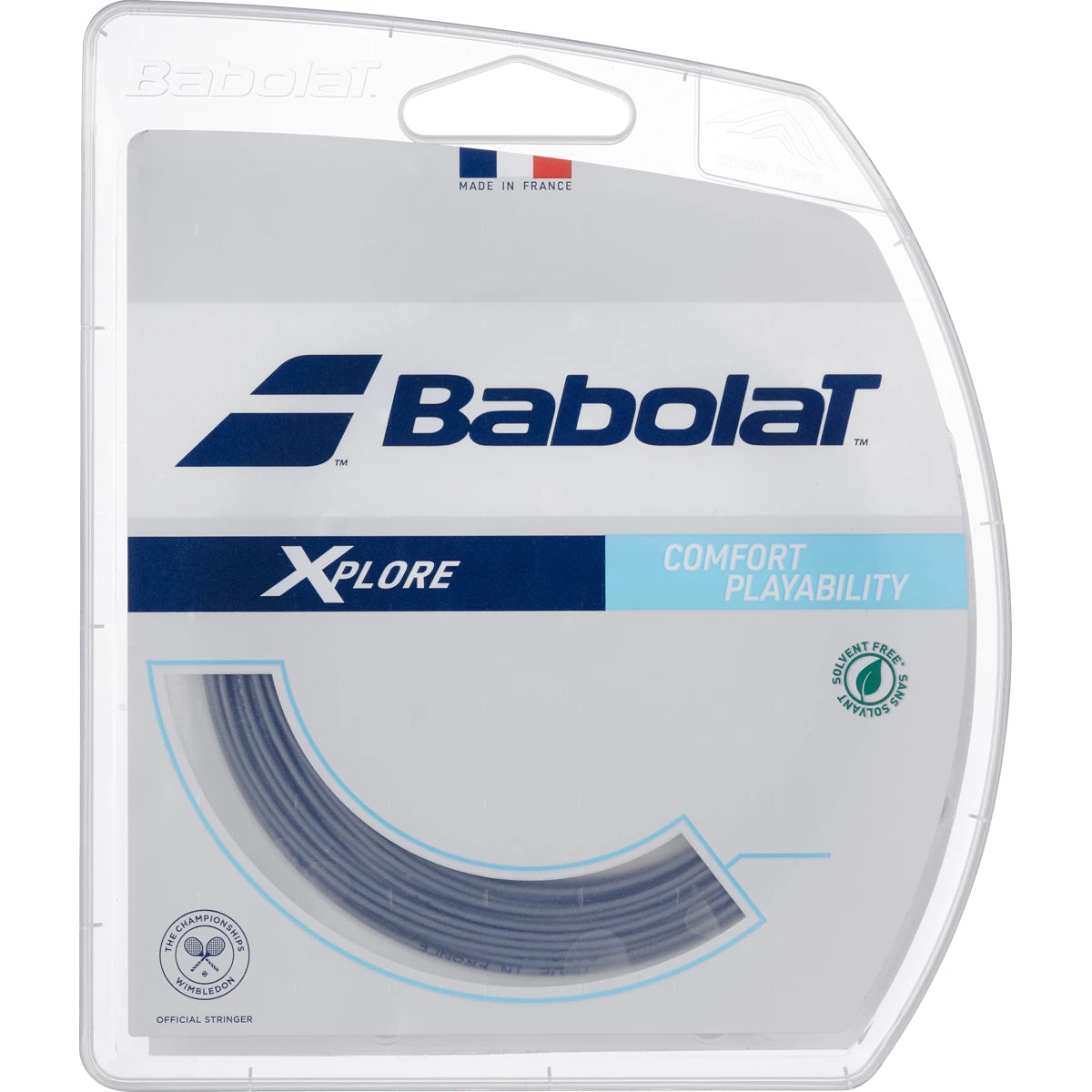 Snaar Babolat Xplore (12 Meter)