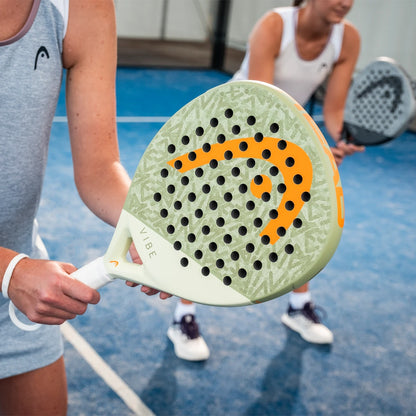 Padelracket Head Vibe 2026