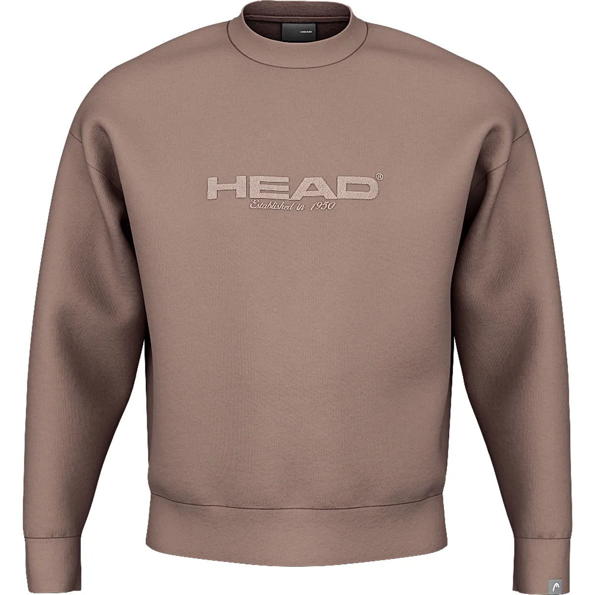 Sweater Head Off Court Motion Unisex