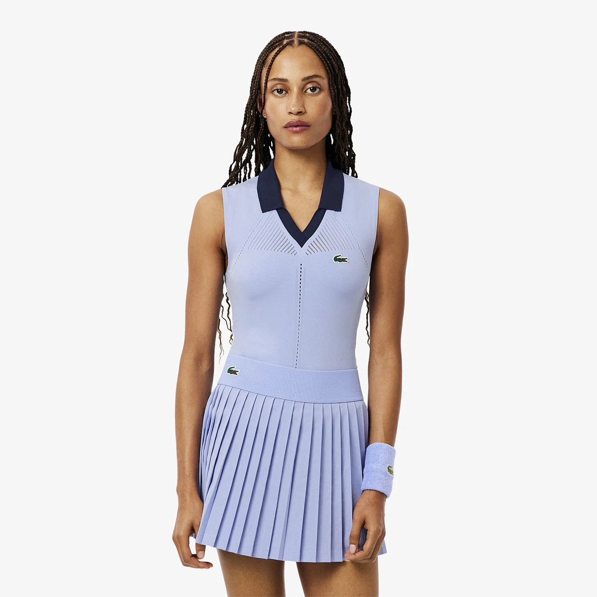 Tanktop Lacoste Dames Athlete Us Series / New York