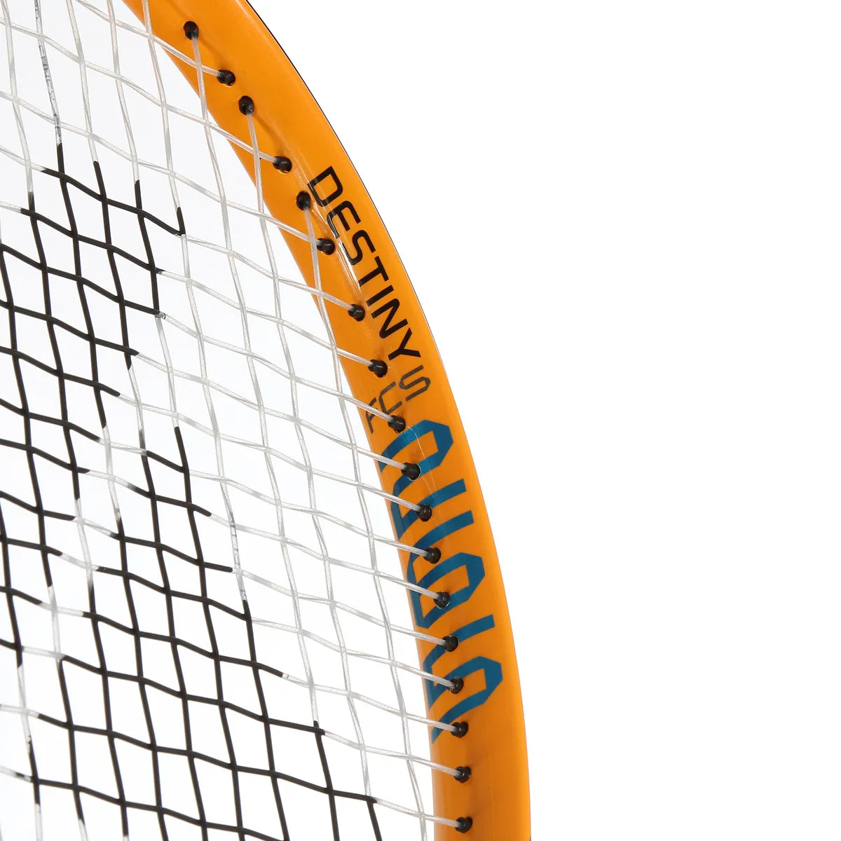 Racket Pro Kennex Destiny Fcs Oranje (265 Gr)