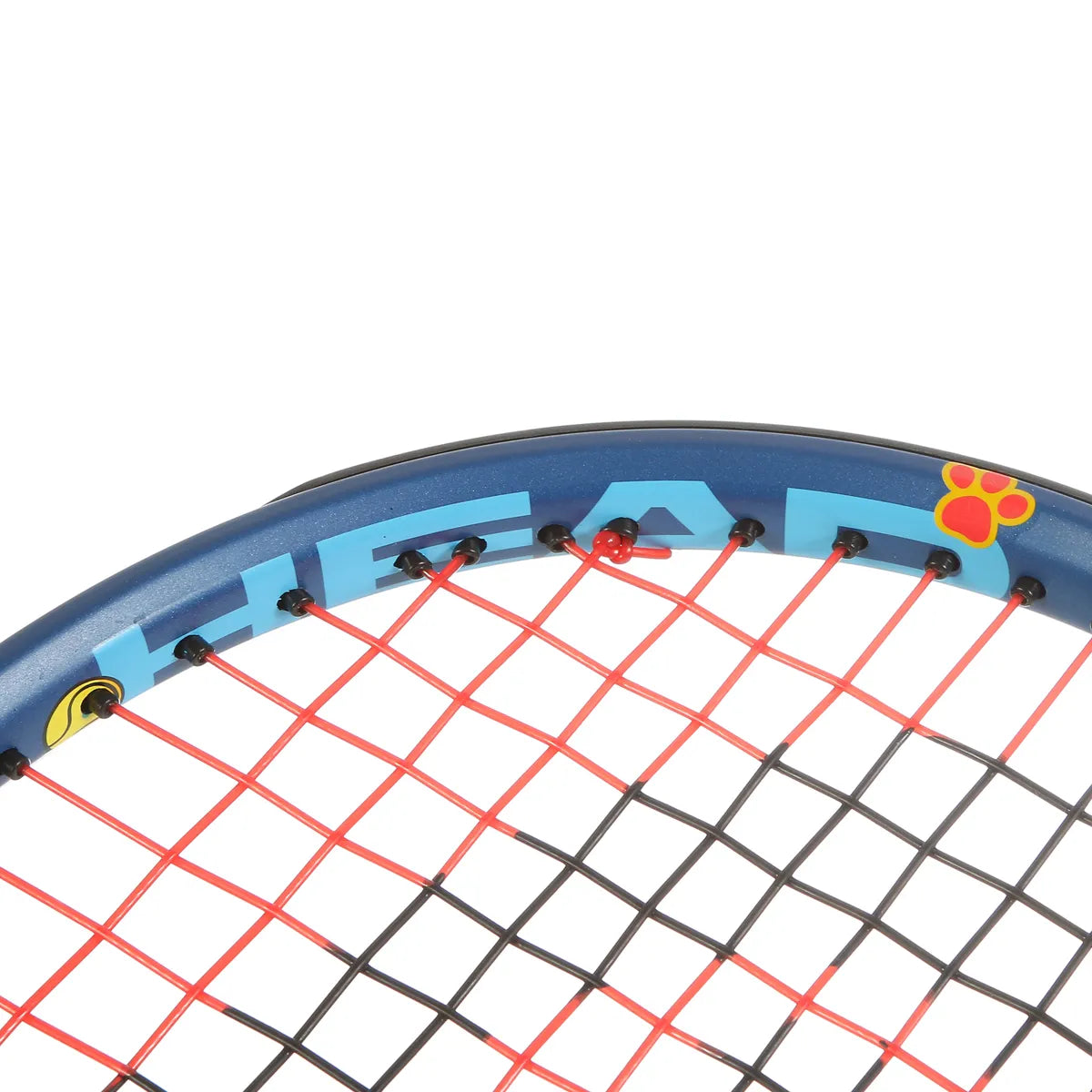 Racket Head Junior Pat Patrouille Chase 17
