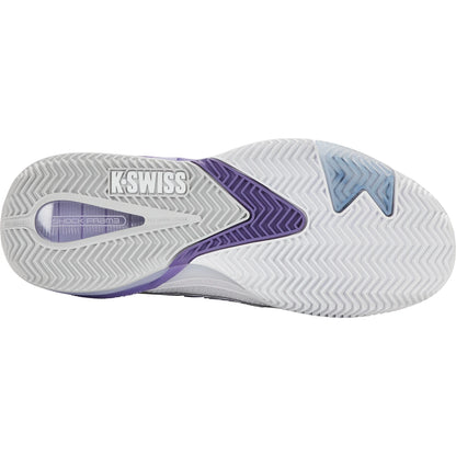 K-Swiss Dames Gravel-schoenen Ultrashot 4