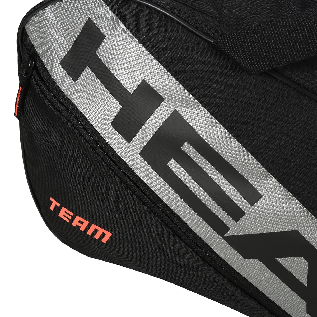 Tennistas Head Team Racquet M