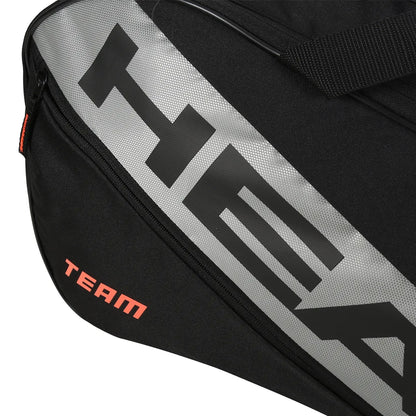 Tennistas Head Team Racquet M