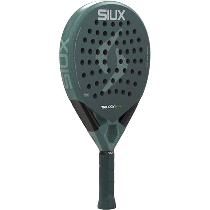 Padelracket Siux Trilogy Elite 6