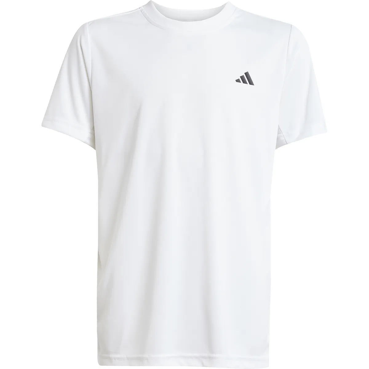 T-Shirt adidas Junior Jongens Club Logo