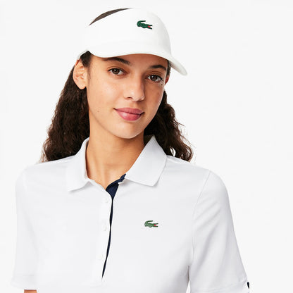Polo Lacoste Dames Core Performance Slim Fit