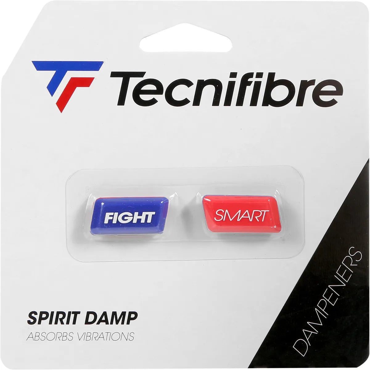 Trillingsdempers Tecnifibre Spirit Damp