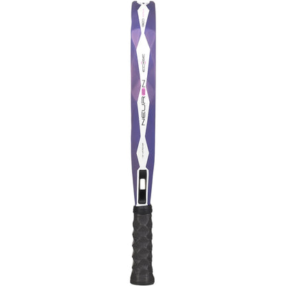 Racket Test Padel Bullpadel Neuron 02 Edge 27