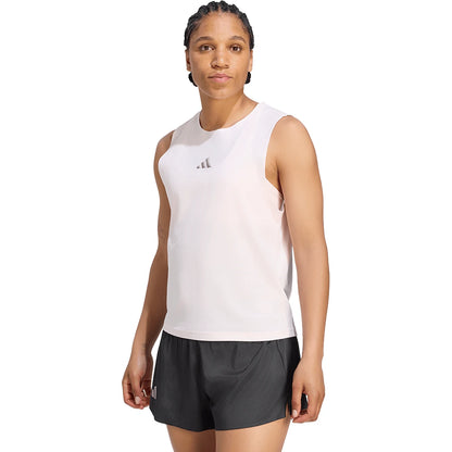 Tanktop adidas Dames Match Pro New York
