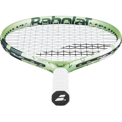 Raquette Babolat Junior 21 Wimbledon