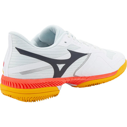 Mizuno Wave Exceed Court Gravel-schoenen