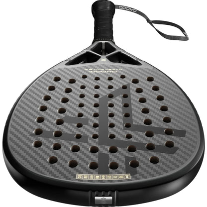 Padelracket Oxdog Hyper Pro 2.0