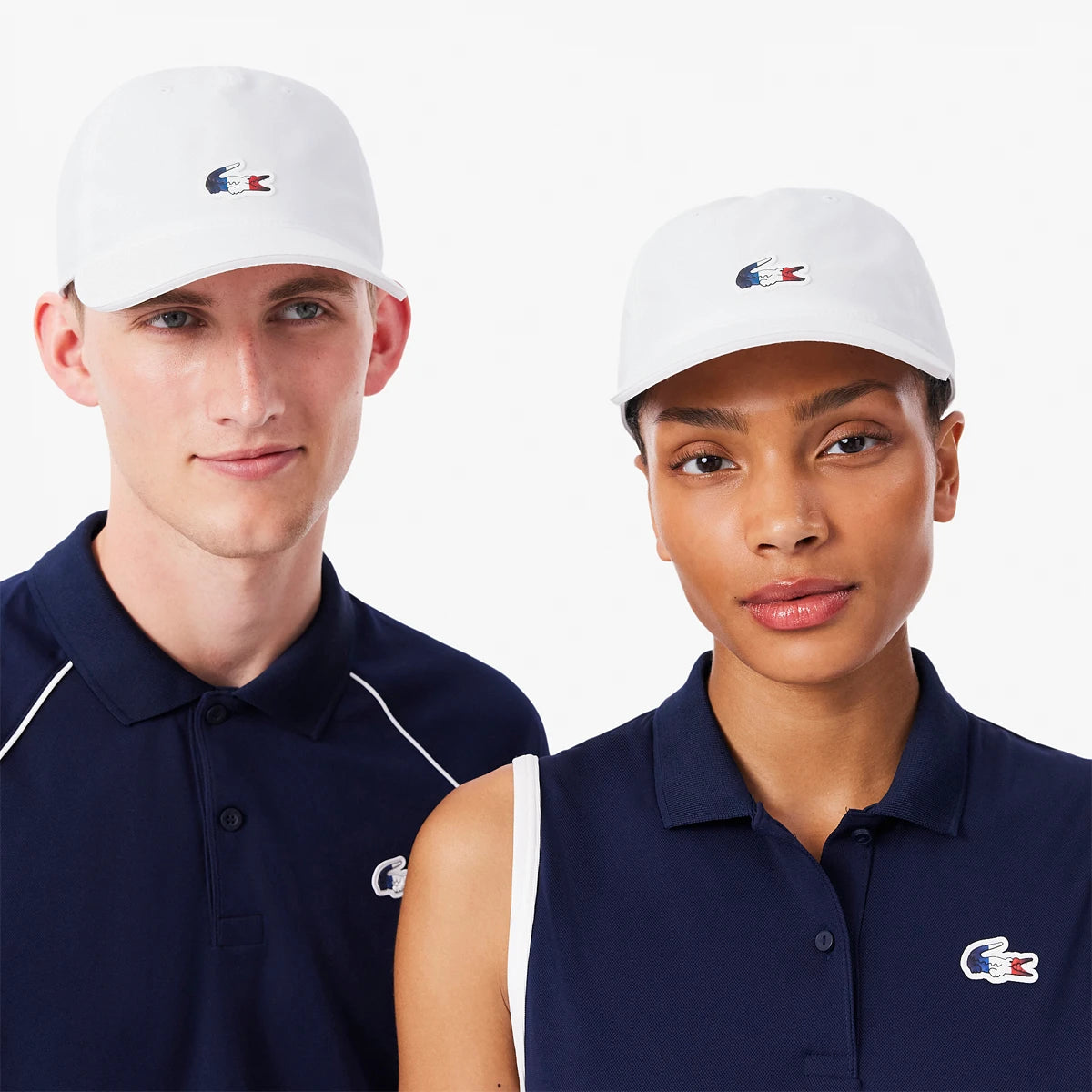 Pet Lacoste French Team