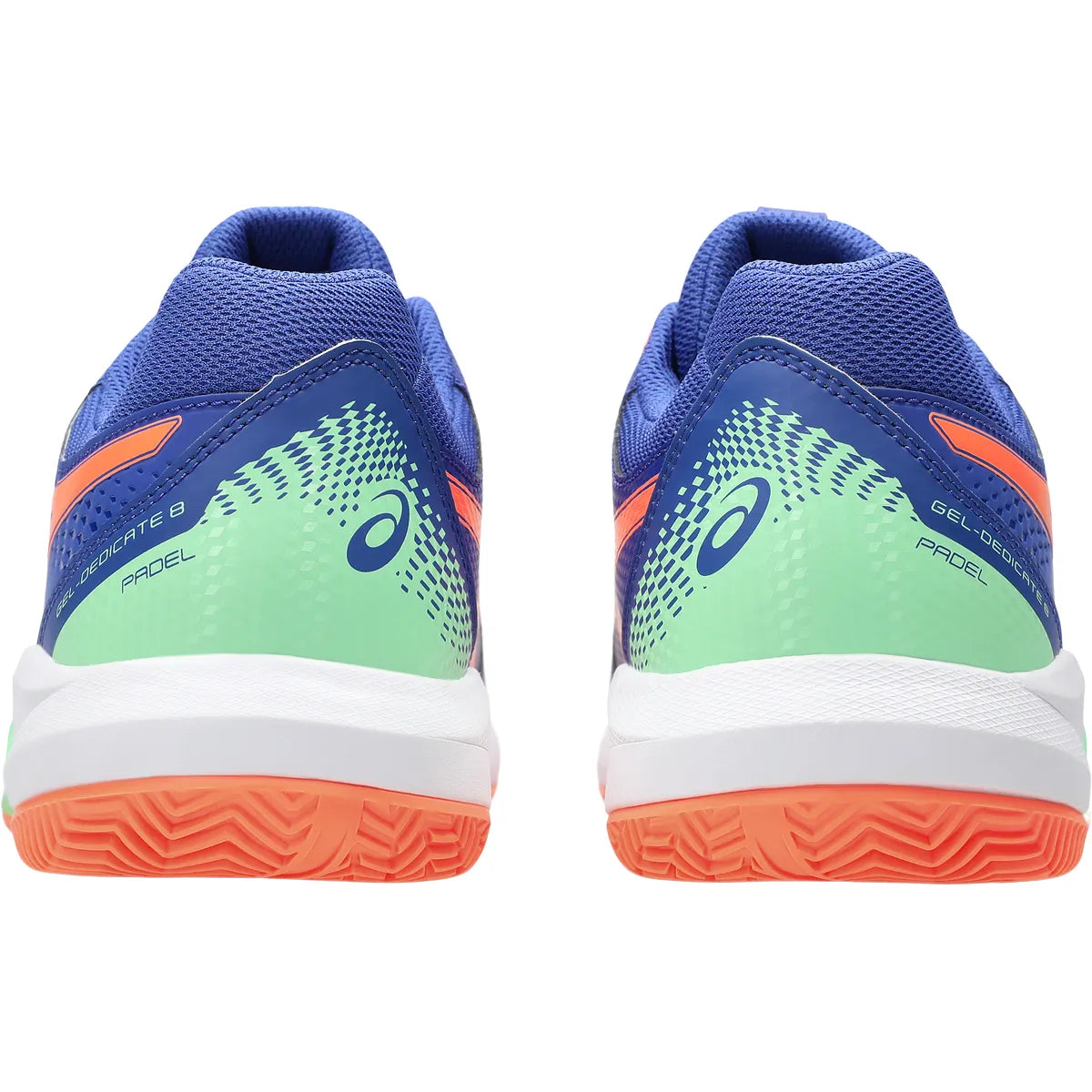 Chaussures Asics Gel Dedicate 8 Padel