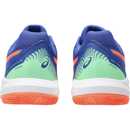 Chaussures Asics Gel Dedicate 8 Padel