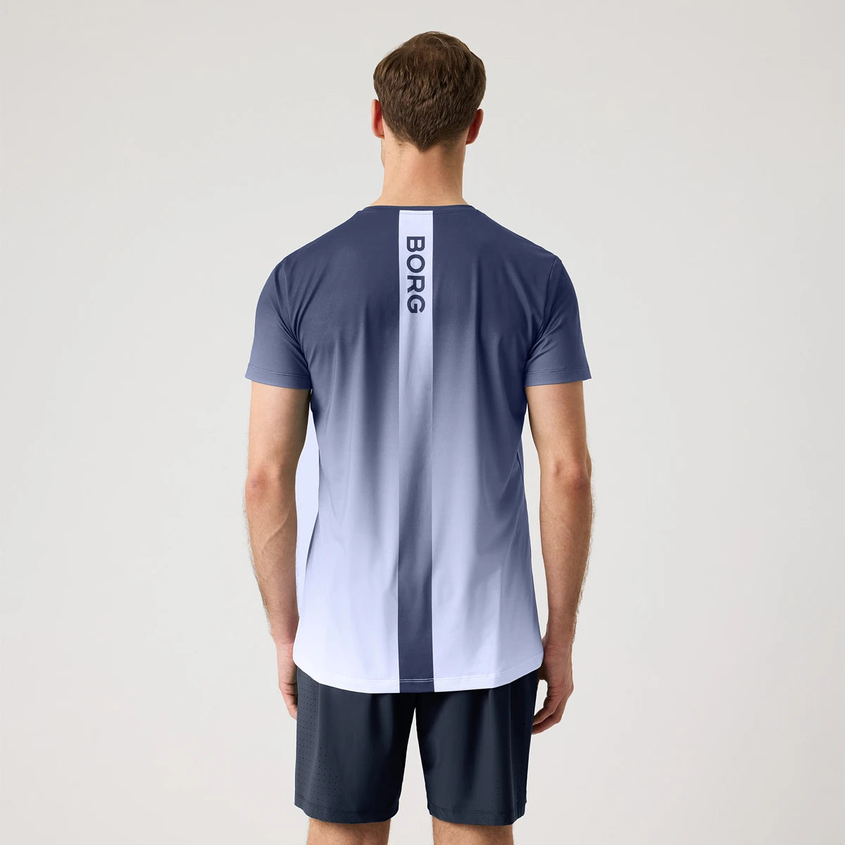T-shirt Bjorn Borg Ace Grafisch
