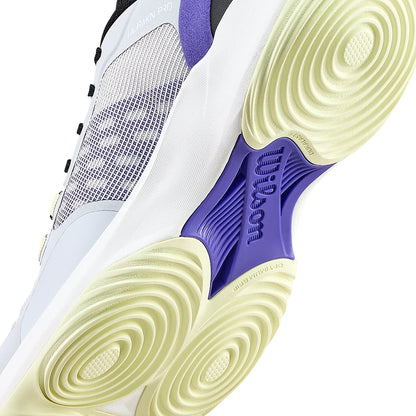 Padelschoenen Wilson Hurakn Pro V4