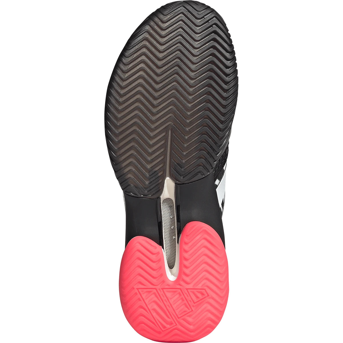 adidas Dames Schoenen Barricade 14 Schoenen alle ondergronden