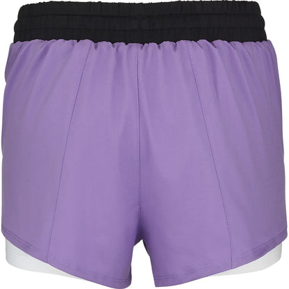 Short Babolat Dames Padel