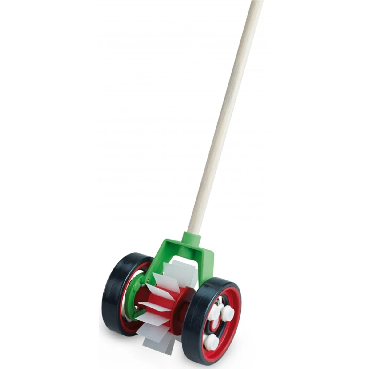 Brossligne Line Sweeper met Steel