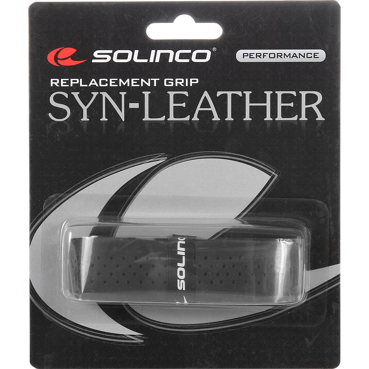 Grip Solinco Syn-Leather
