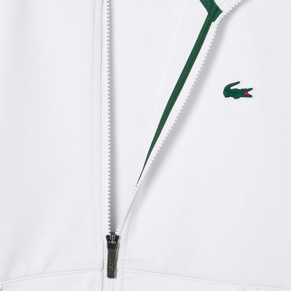 Lacoste Heritage Club London Jas