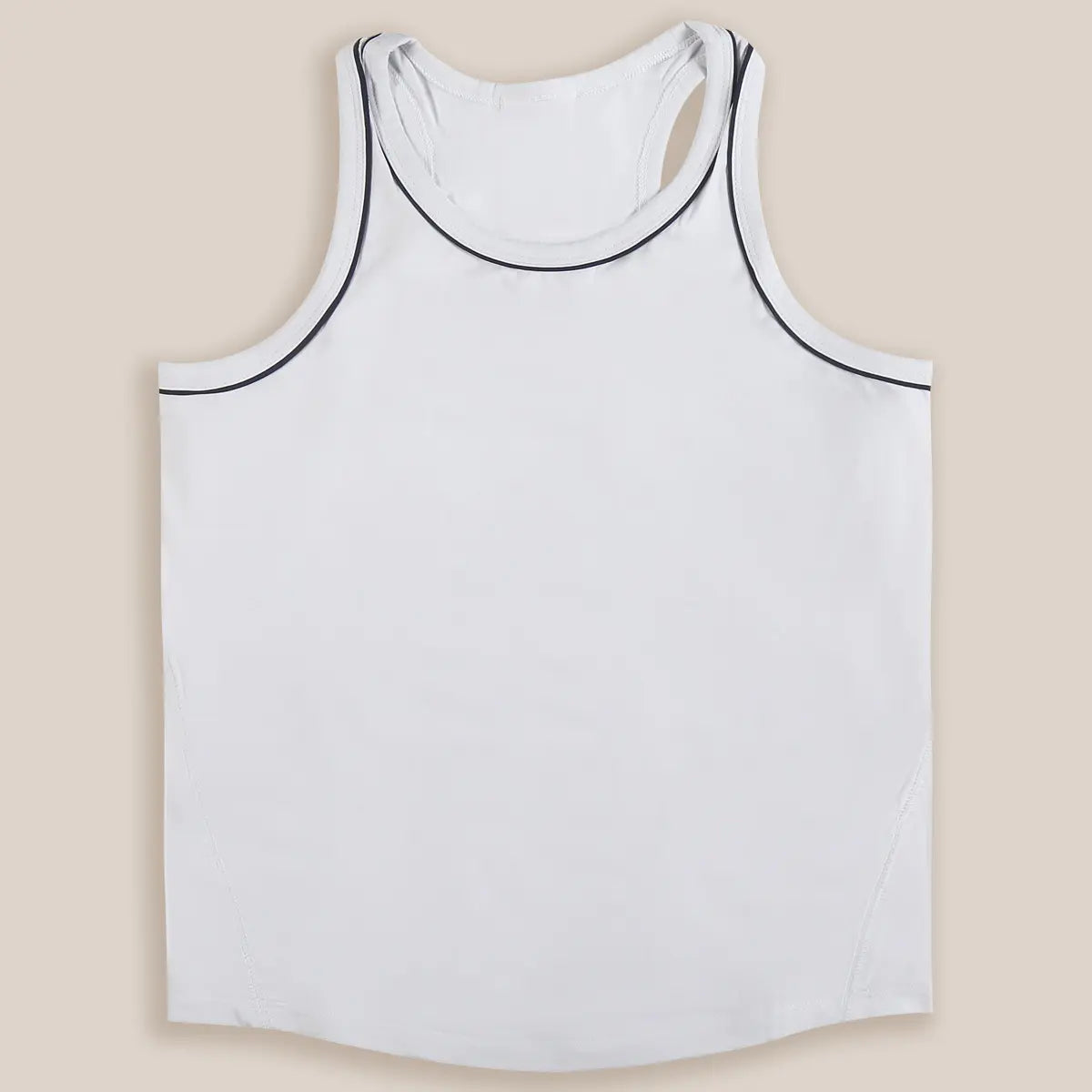 Tanktop Wilson Junior Meisje Team