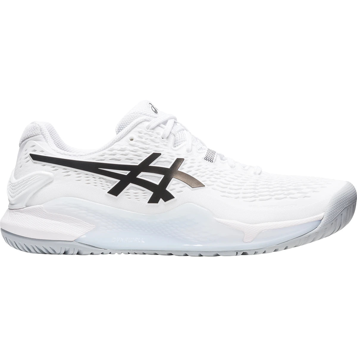 Asics Gel Resolution 9 Schoenen alle ondergronden