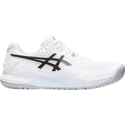Asics Gel Resolution 9 Schoenen alle ondergronden
