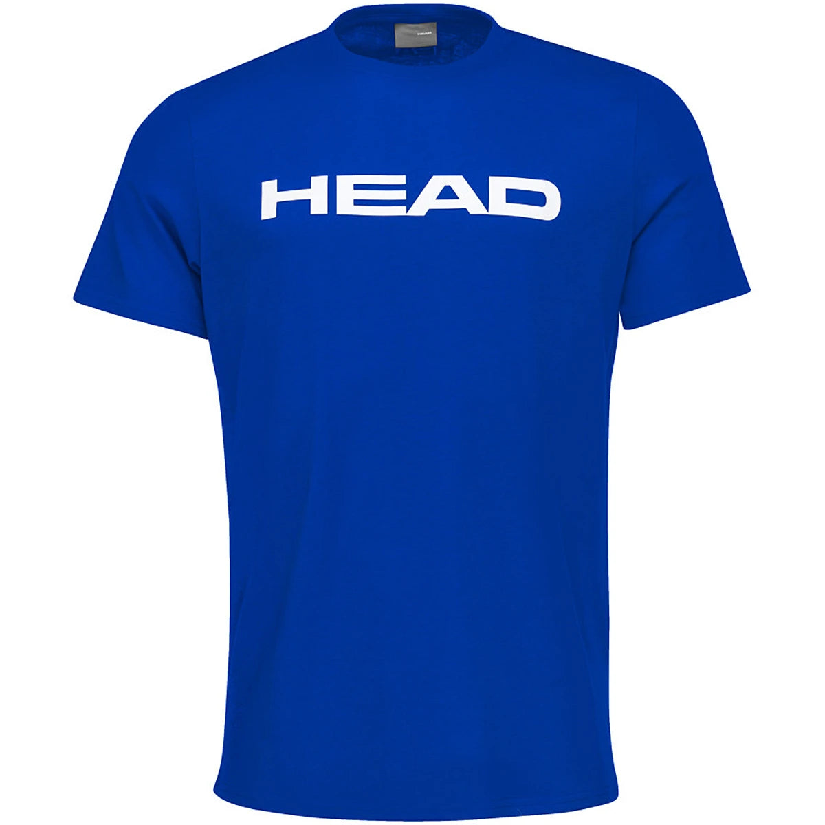 T-Shirt Head Junior Jongens Club Basic